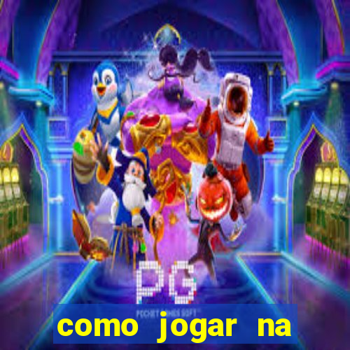 como jogar na teimosinha da lotofacil